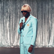 Illustration for article titled Halloween, but Make It Igor: Tyler, The Creator Gets Into the Costume Game